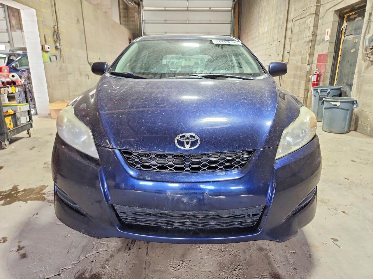 Toyota Matrix Base