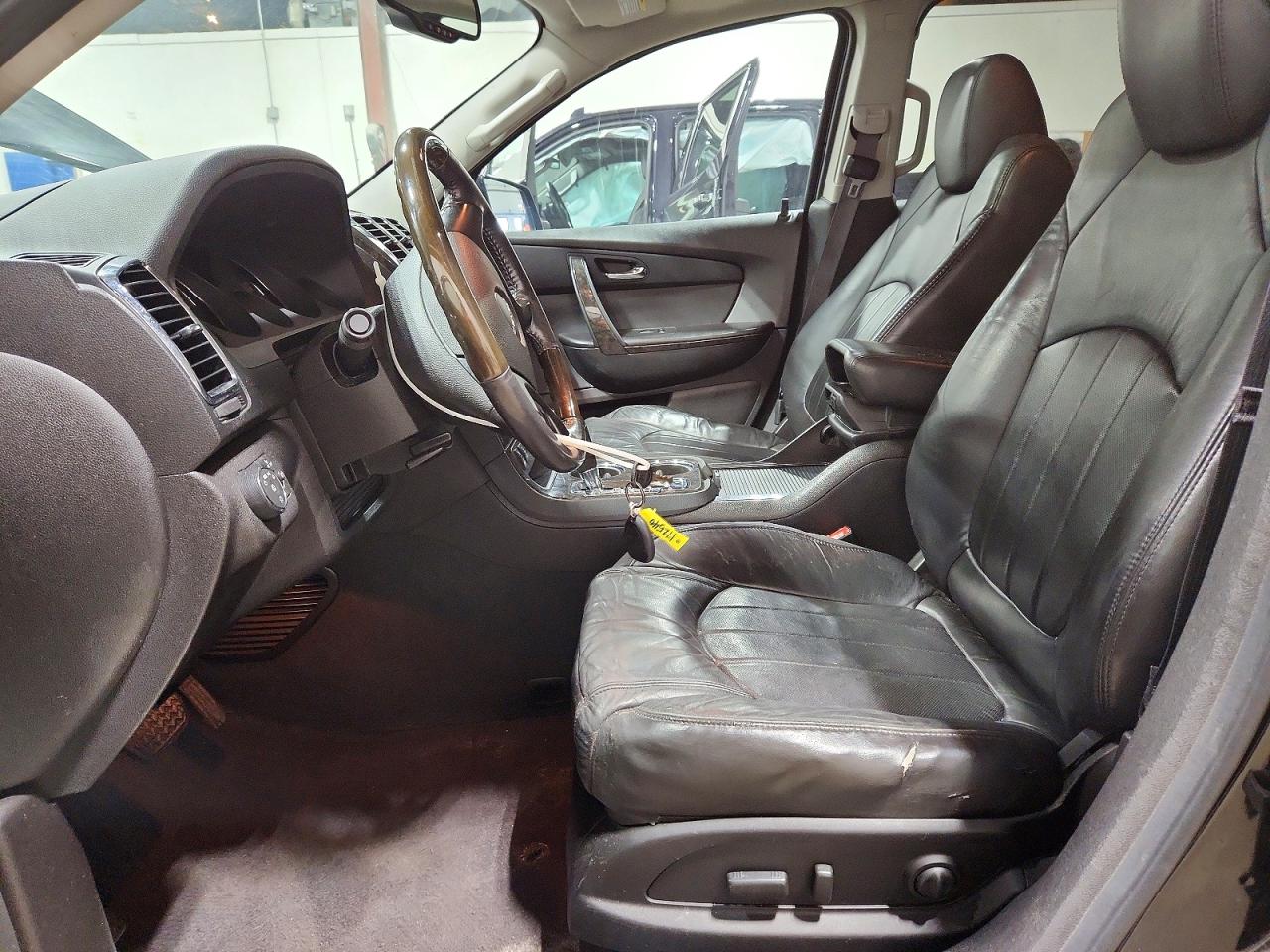 GMC Acadia Denali