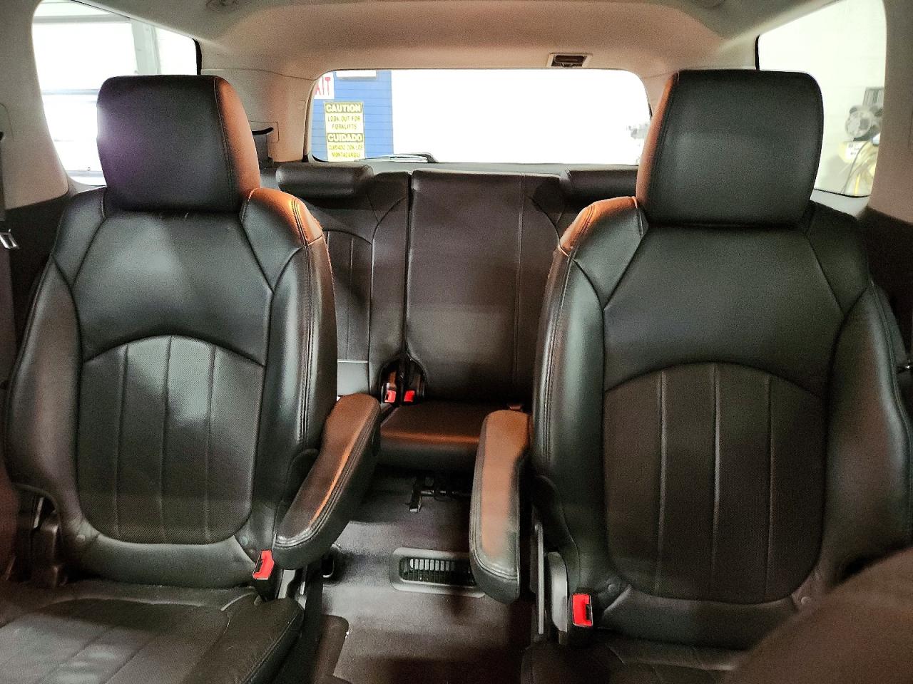 GMC Acadia Denali