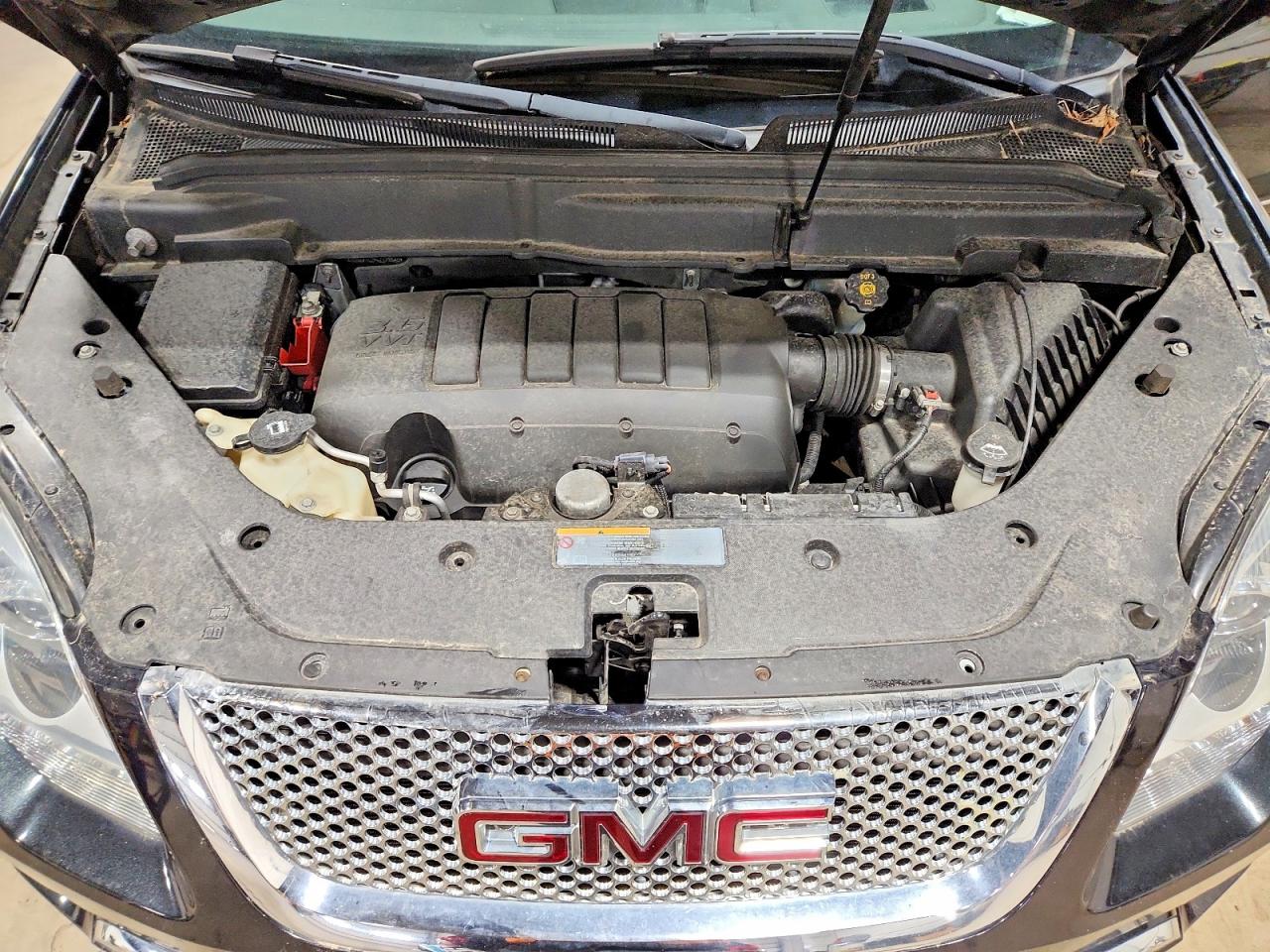 GMC Acadia Denali