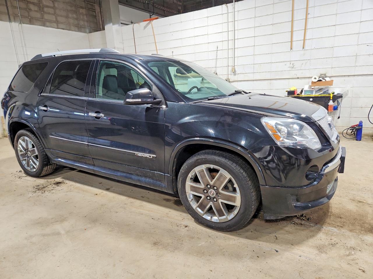 GMC Acadia Denali