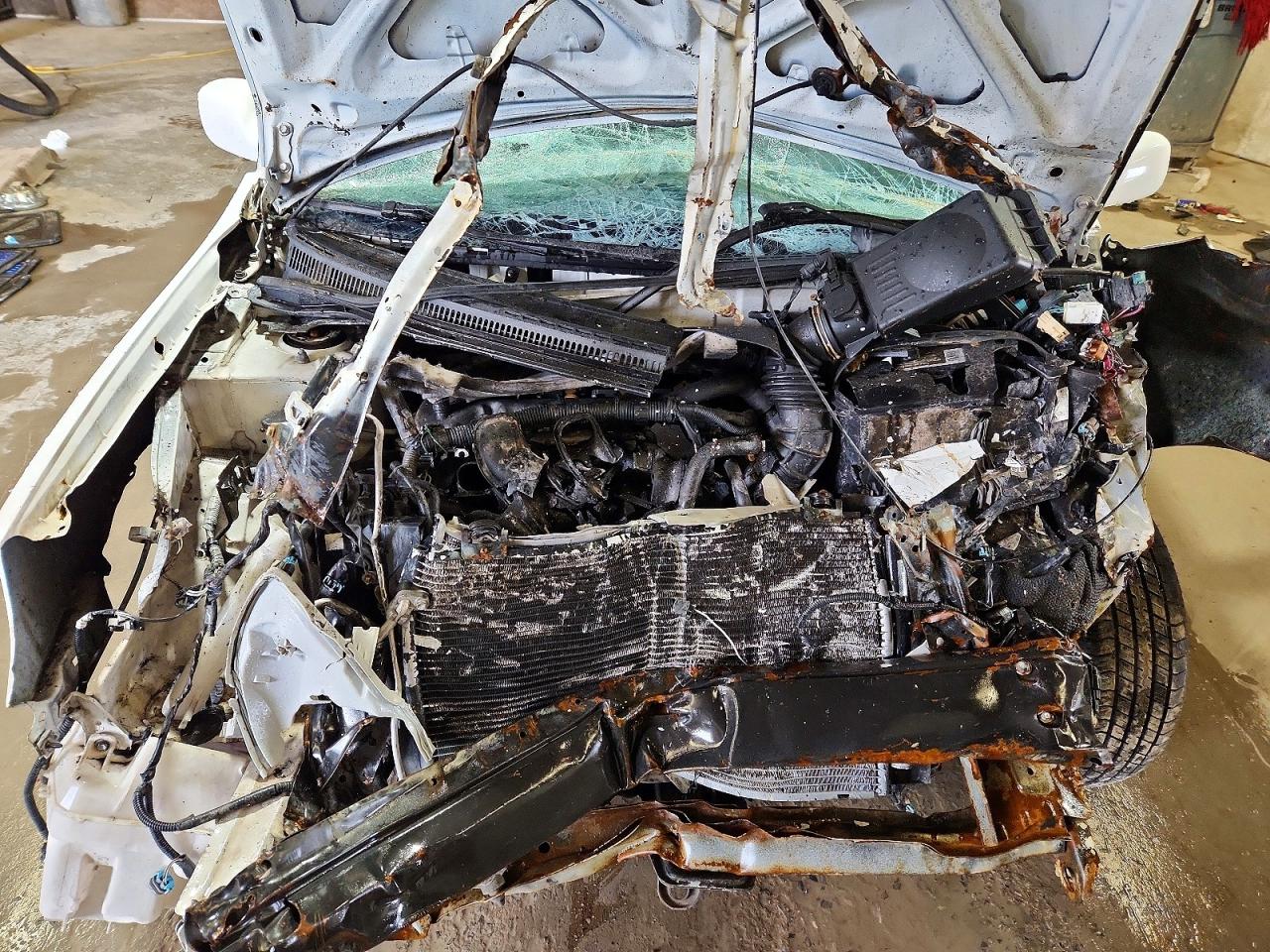 Toyota Corolla S