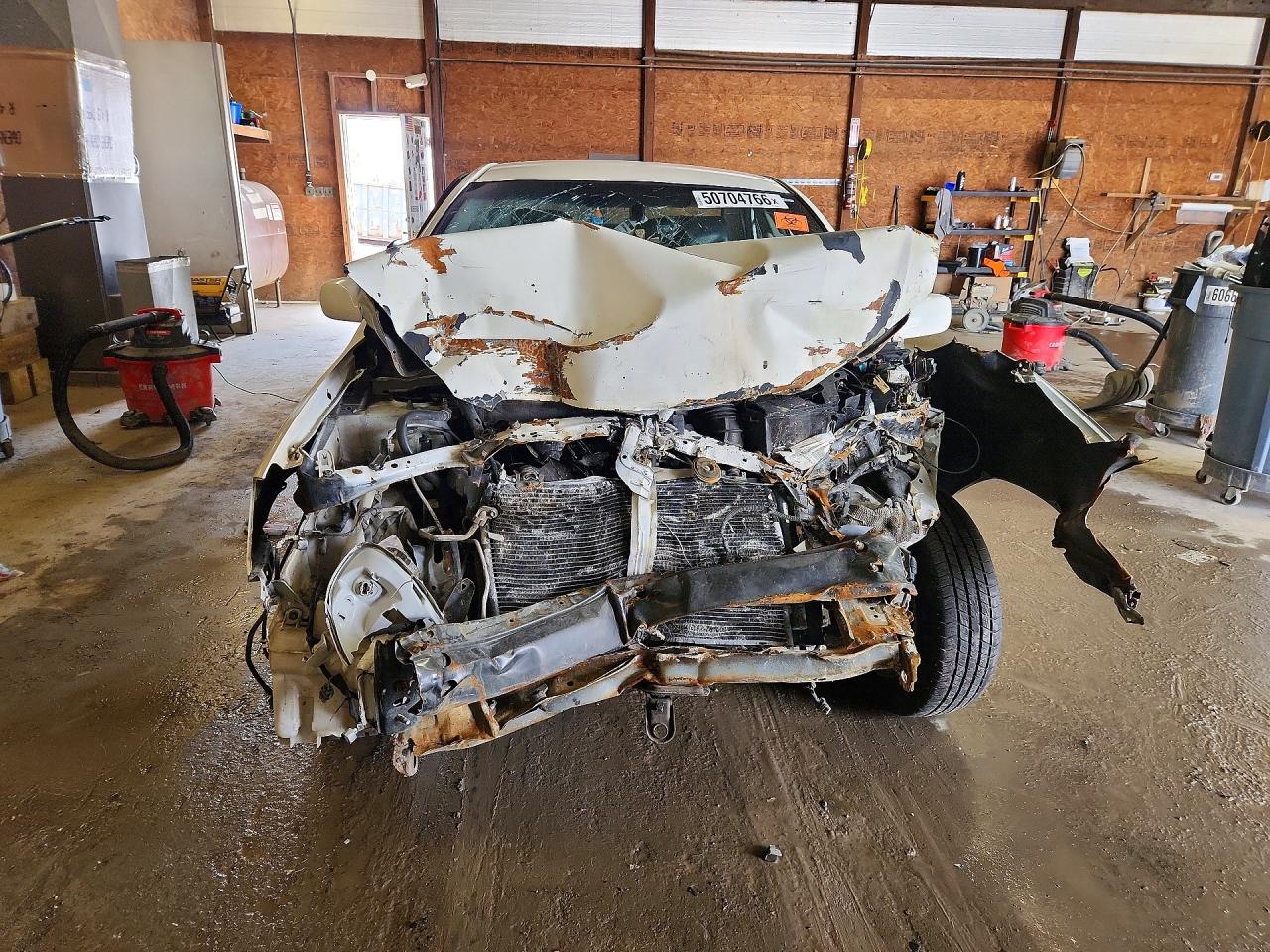 Toyota Corolla S