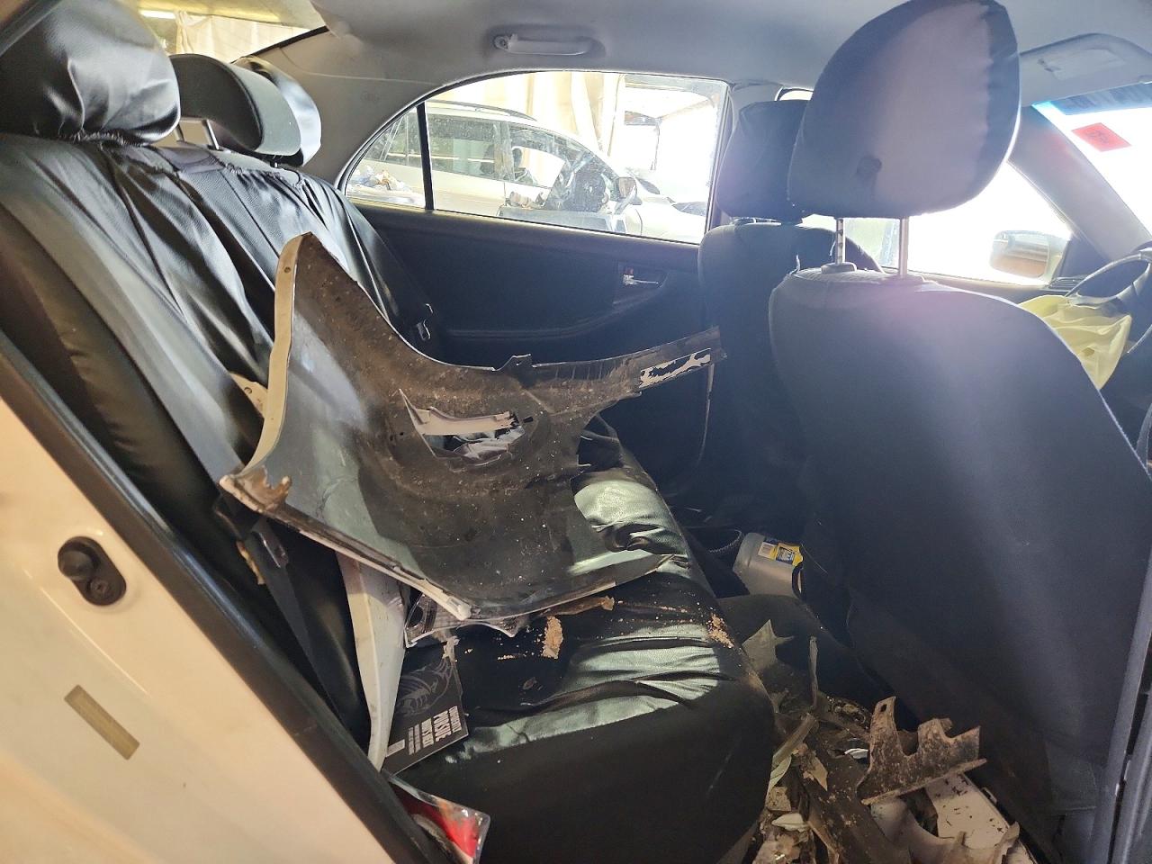Toyota Corolla S