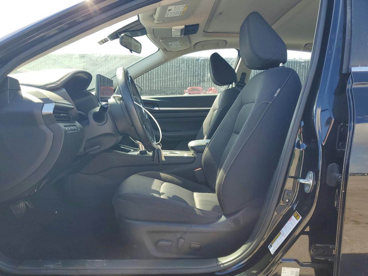 Nissan Altima 2.5 Sv