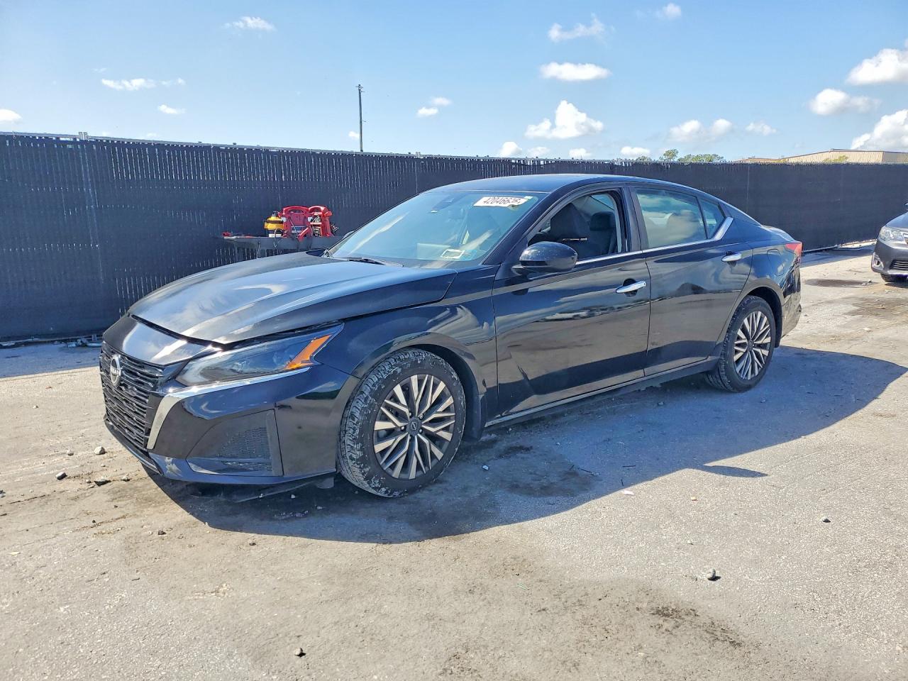2023 Nissan Altima 1N4BL4DV8PN******