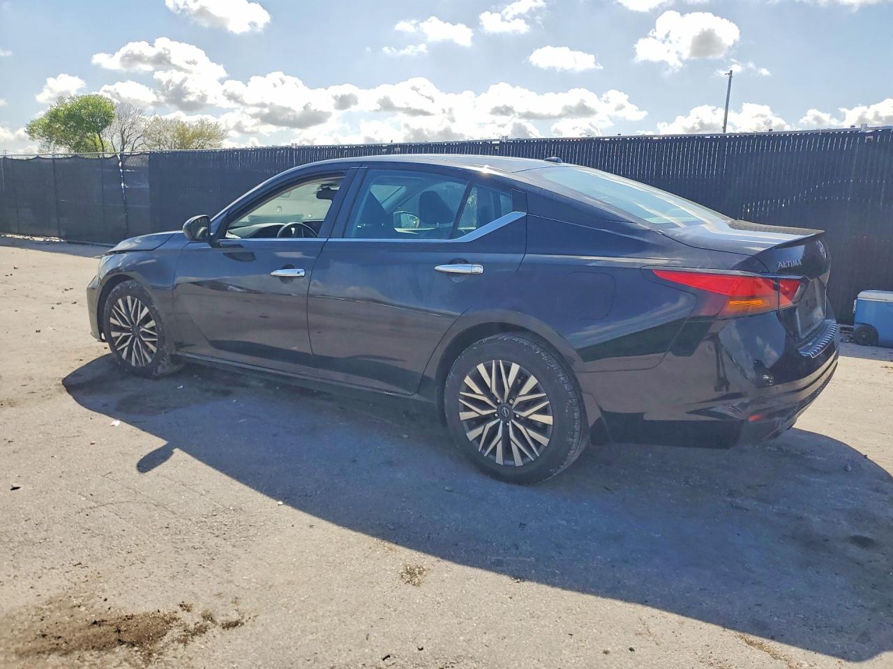 Nissan Altima 2.5 Sv