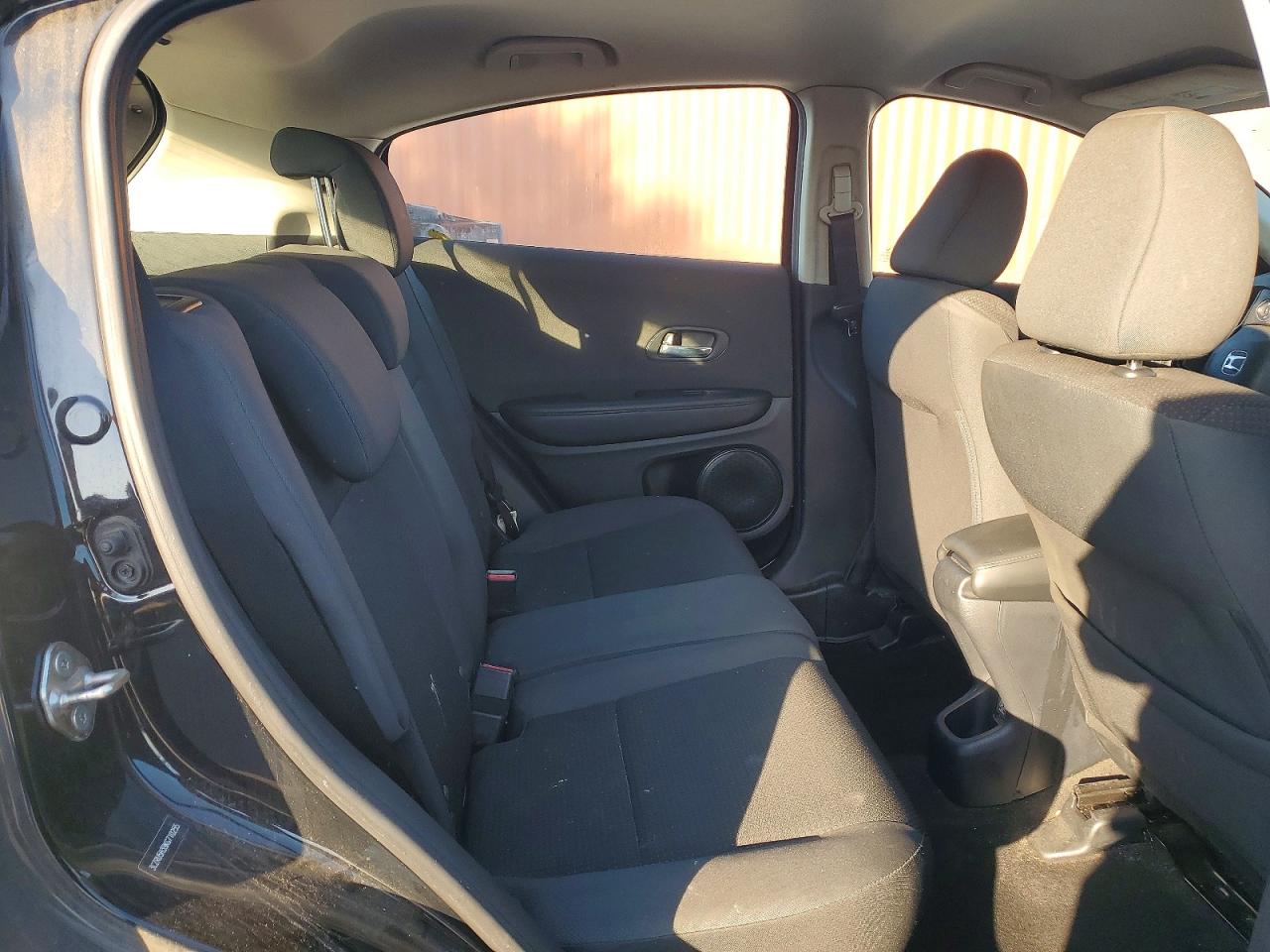 Honda HR-V Lx