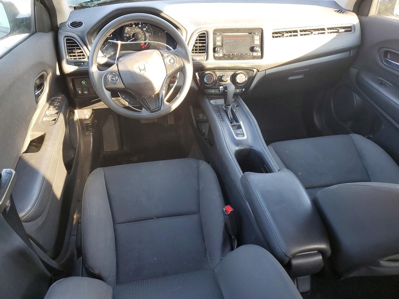 Honda HR-V Lx