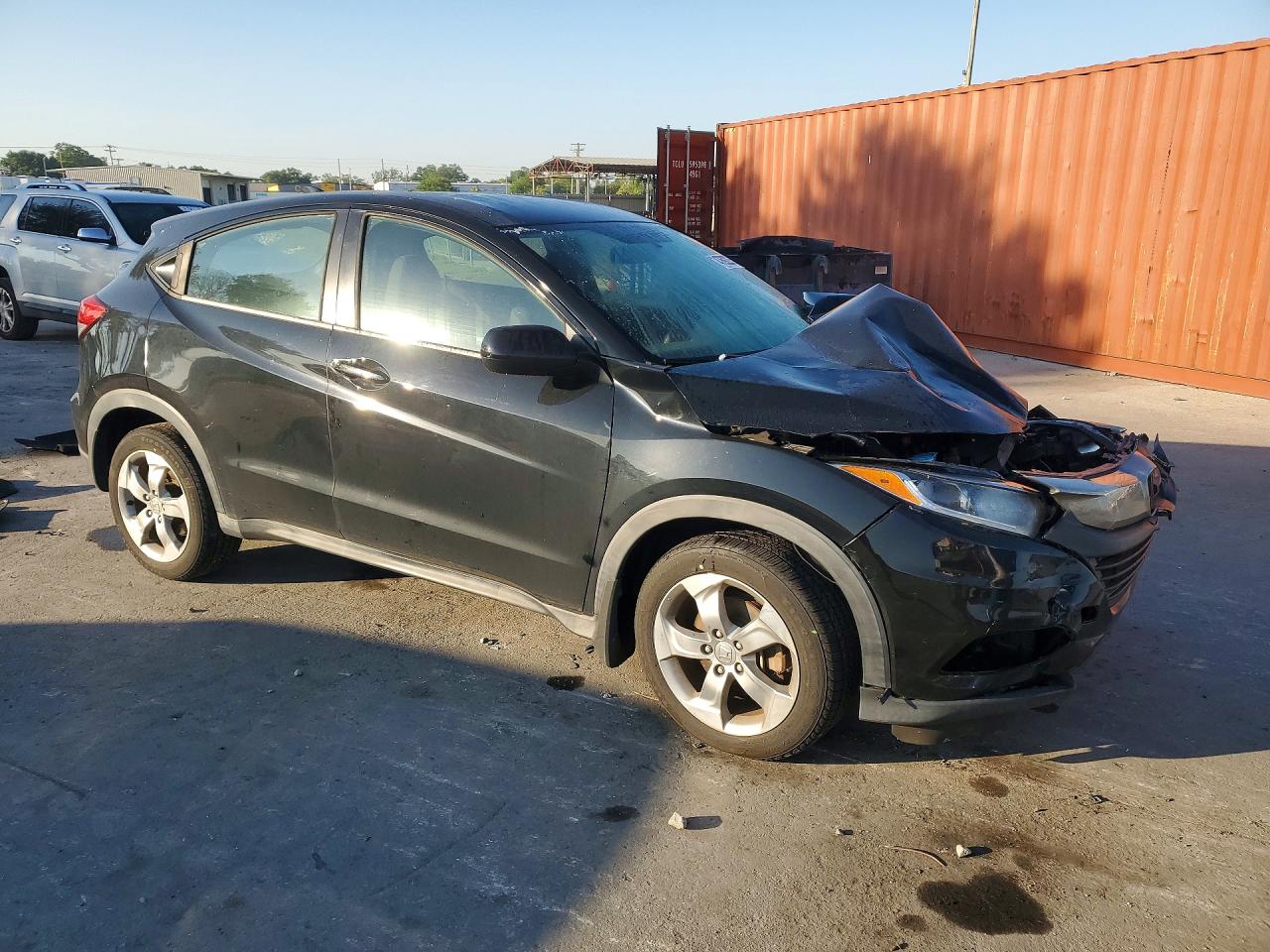 Honda HR-V Lx