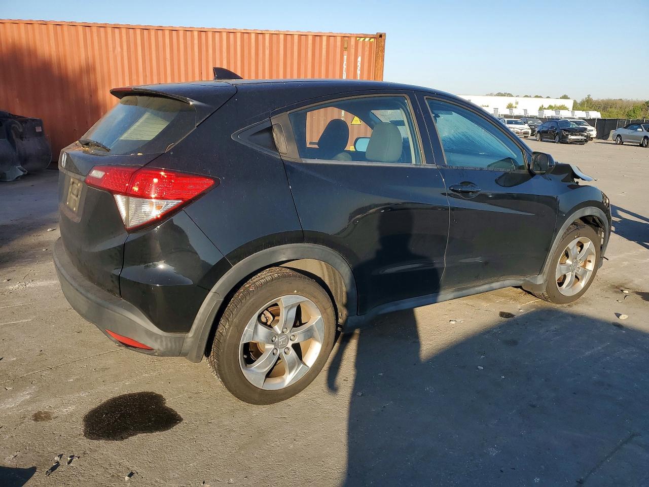 Honda HR-V Lx