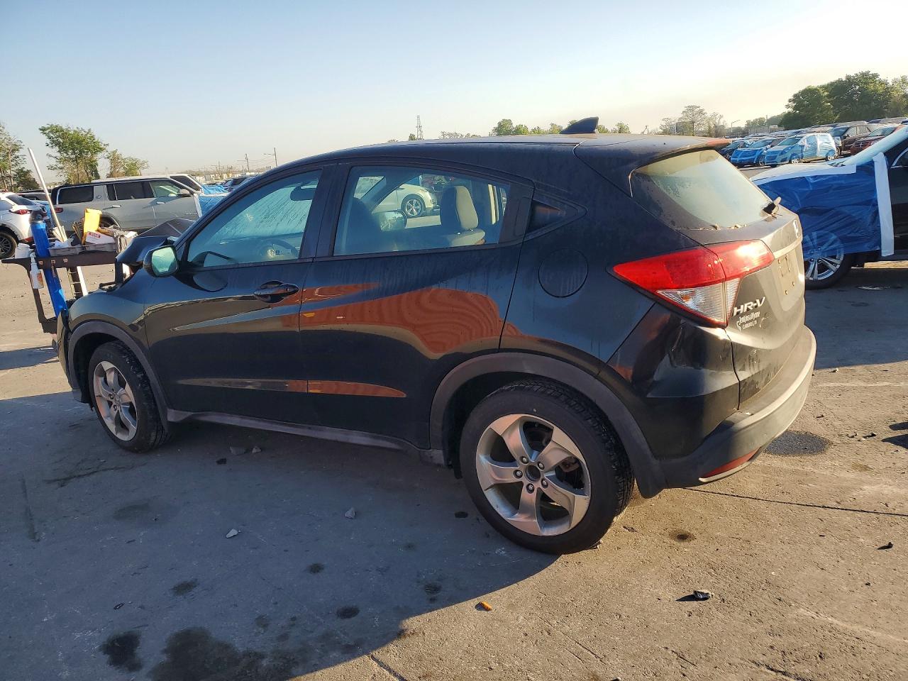 Honda HR-V Lx
