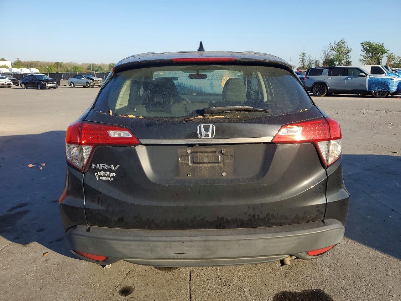 Honda HR-V Lx