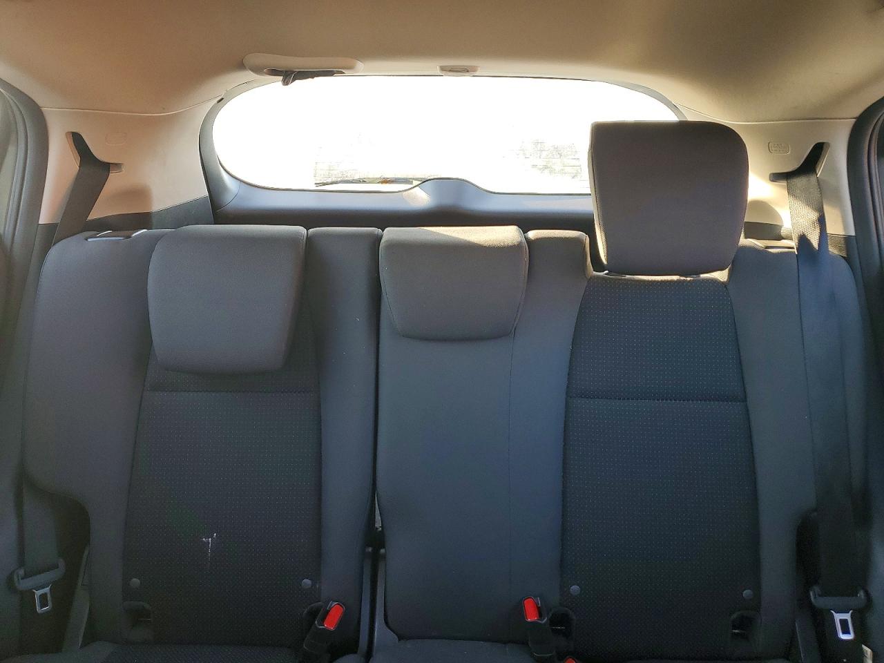 Honda HR-V Lx
