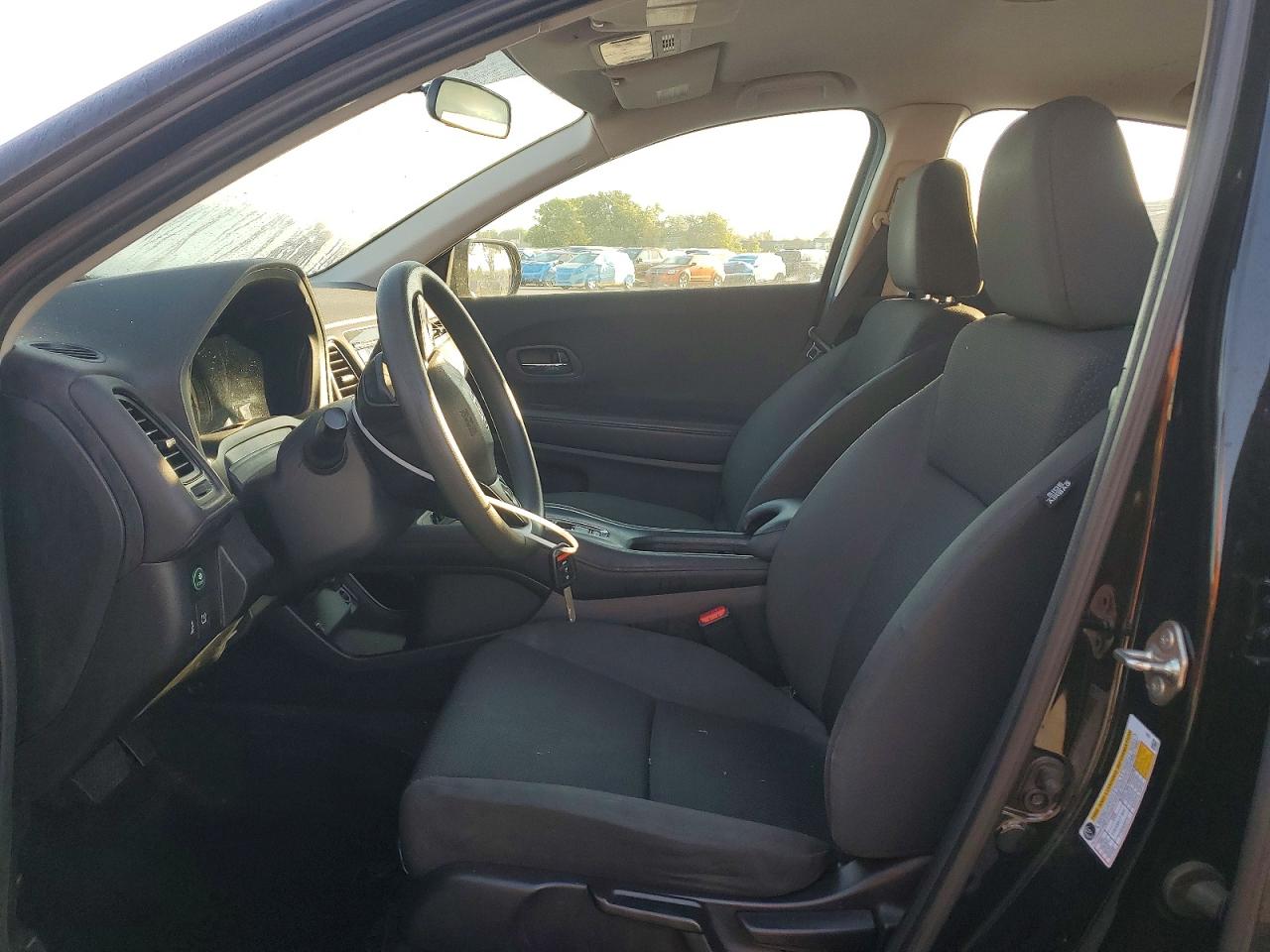 Honda HR-V Lx