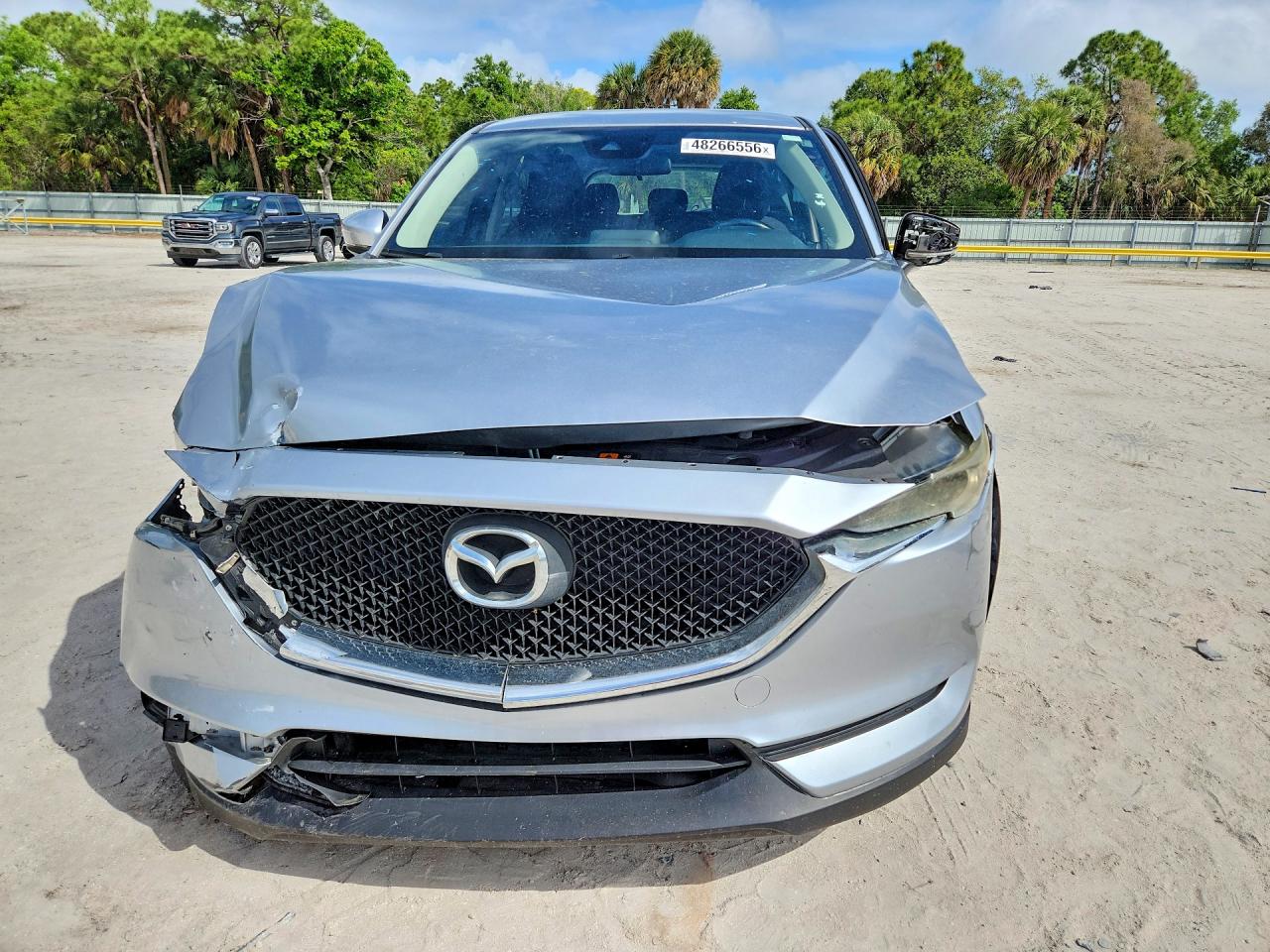 Mazda Cx Sport