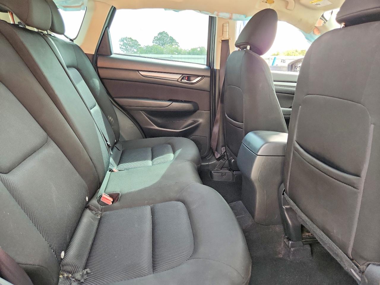 Mazda Cx Sport
