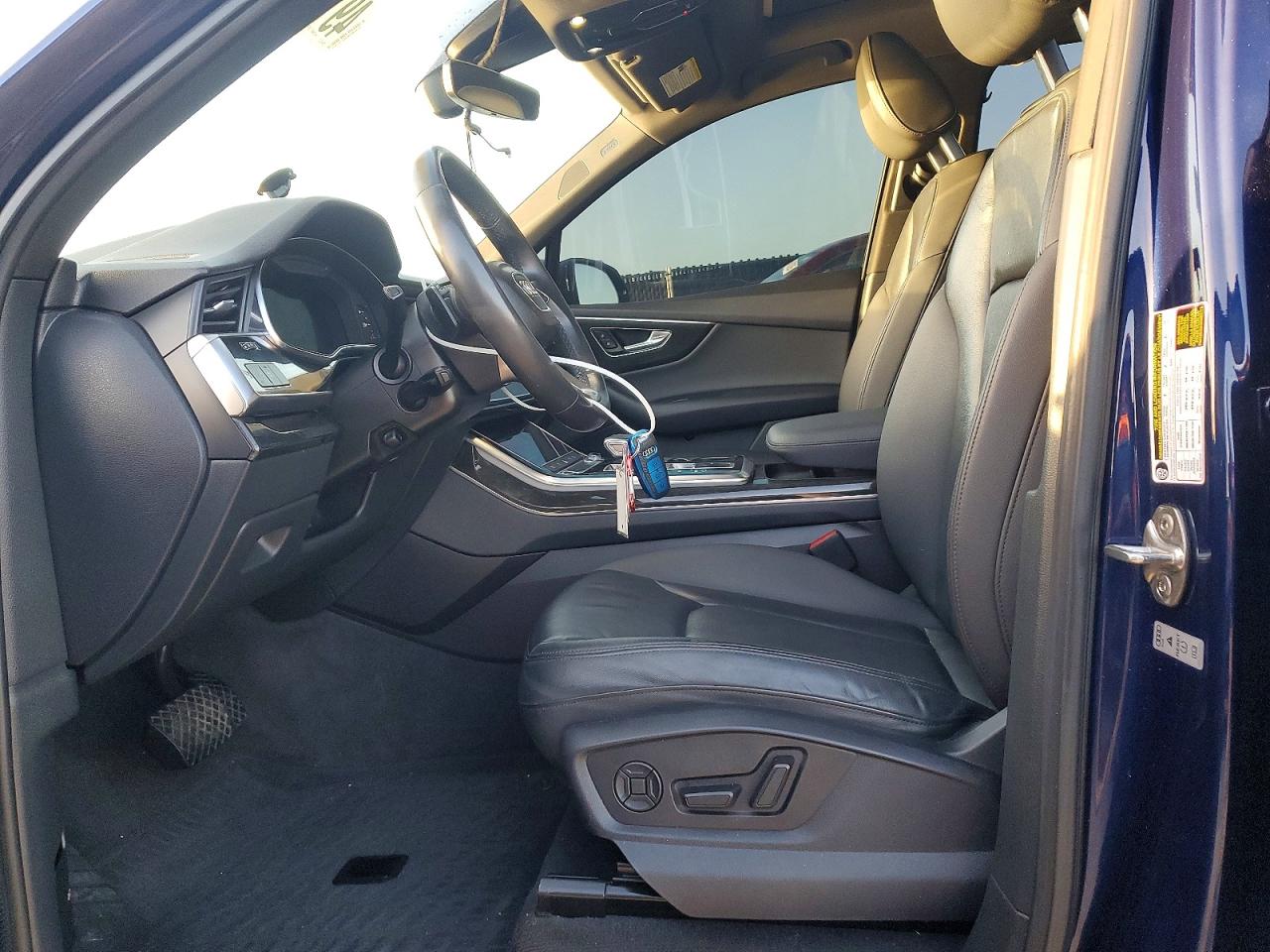 Audi Q7 Premium Plus