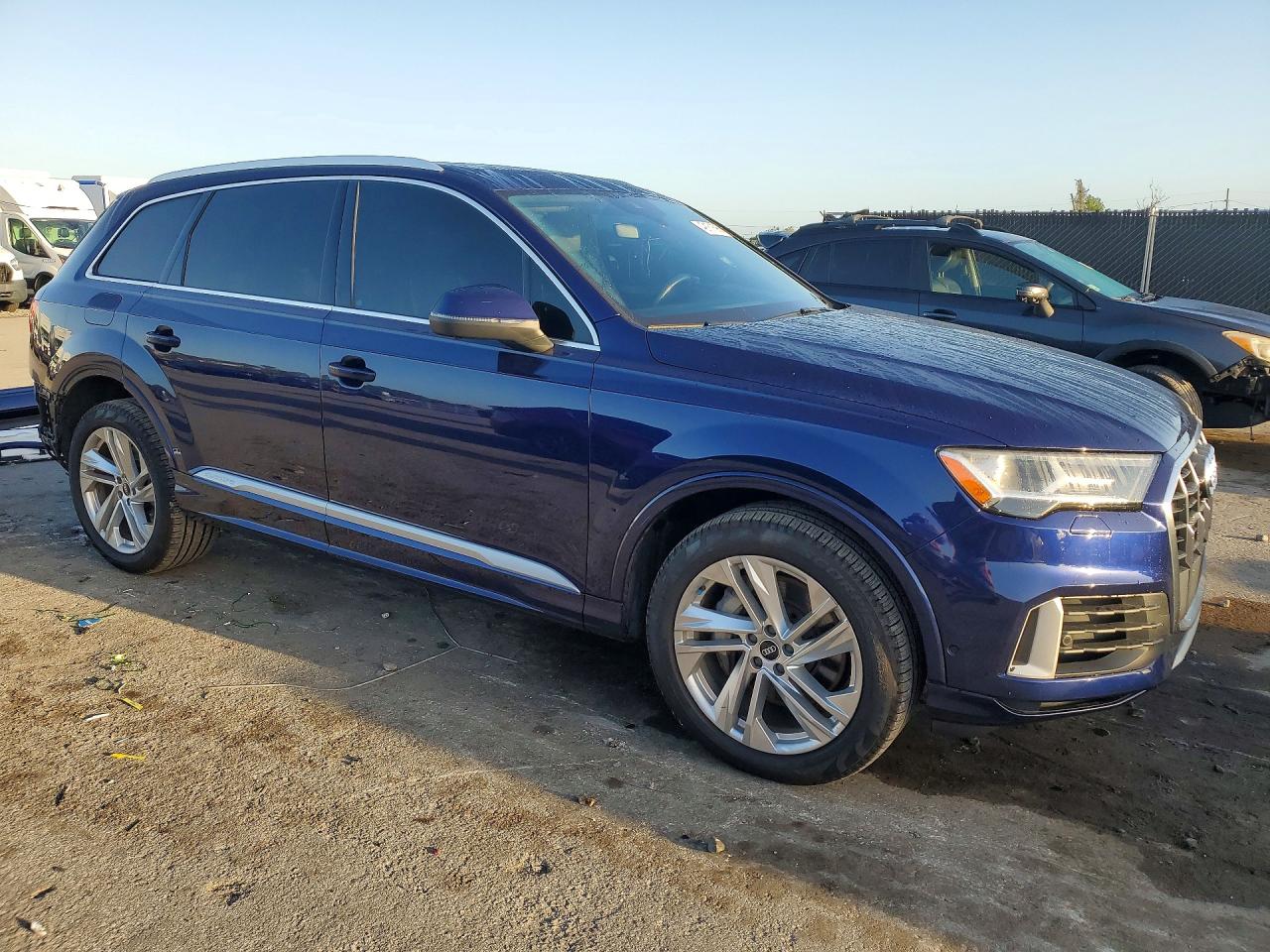 Audi Q7 Premium Plus