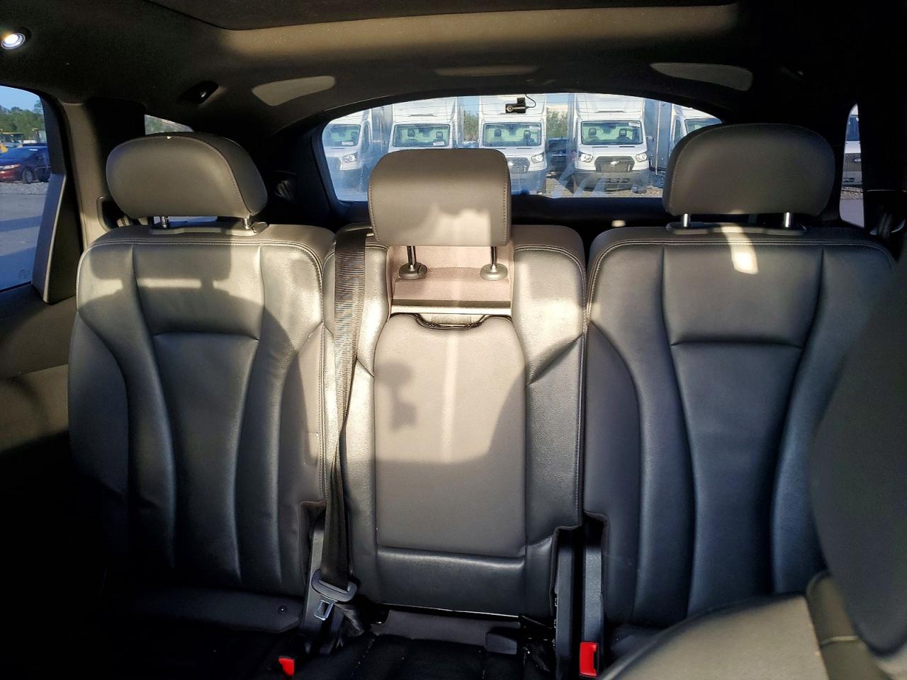 Audi Q7 Premium Plus