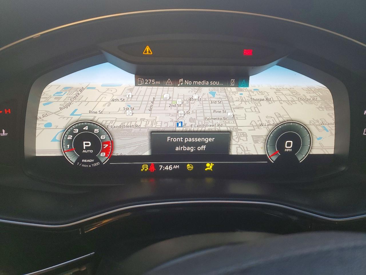 Audi Q7 Premium Plus