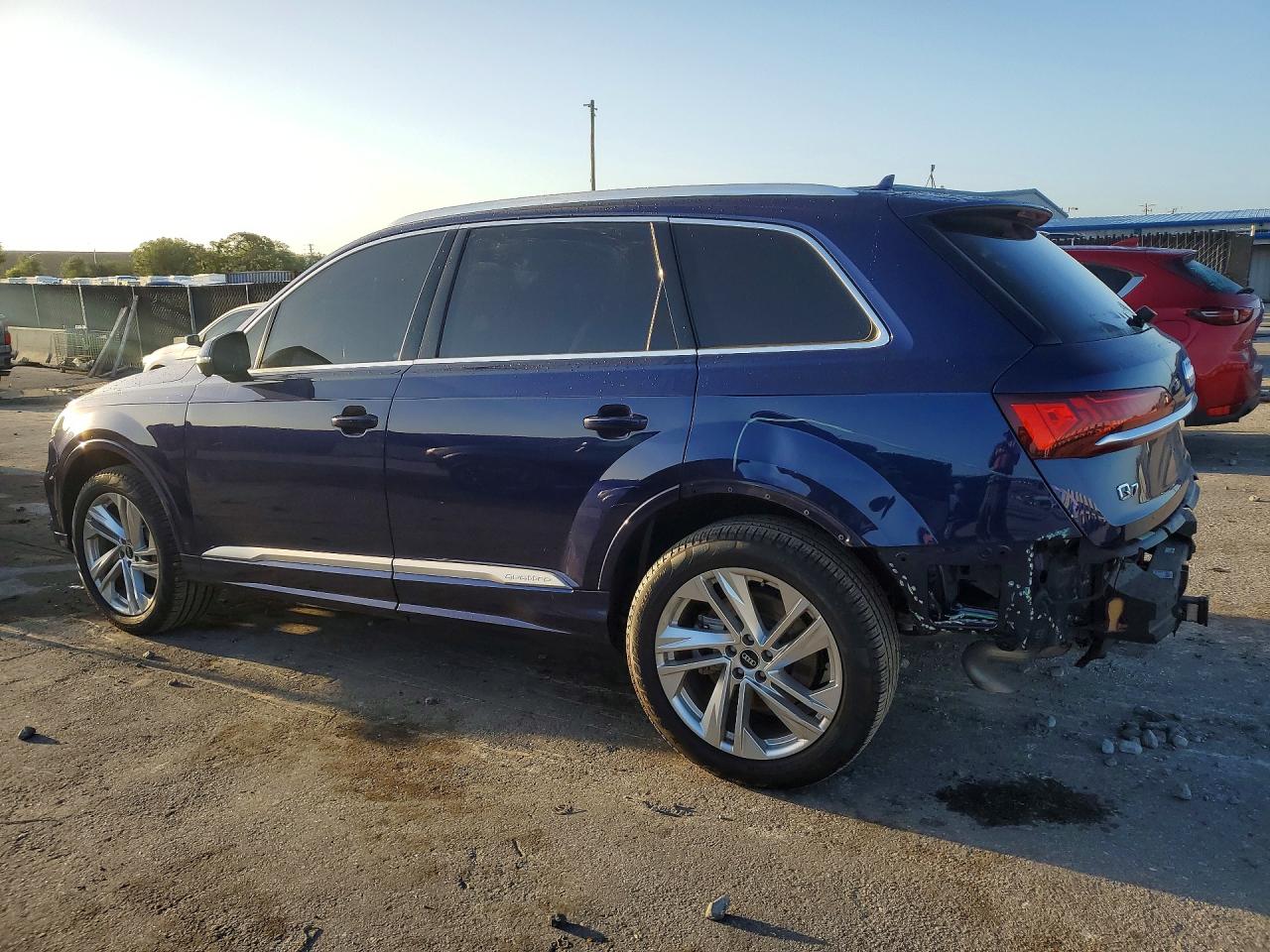 Audi Q7 Premium Plus