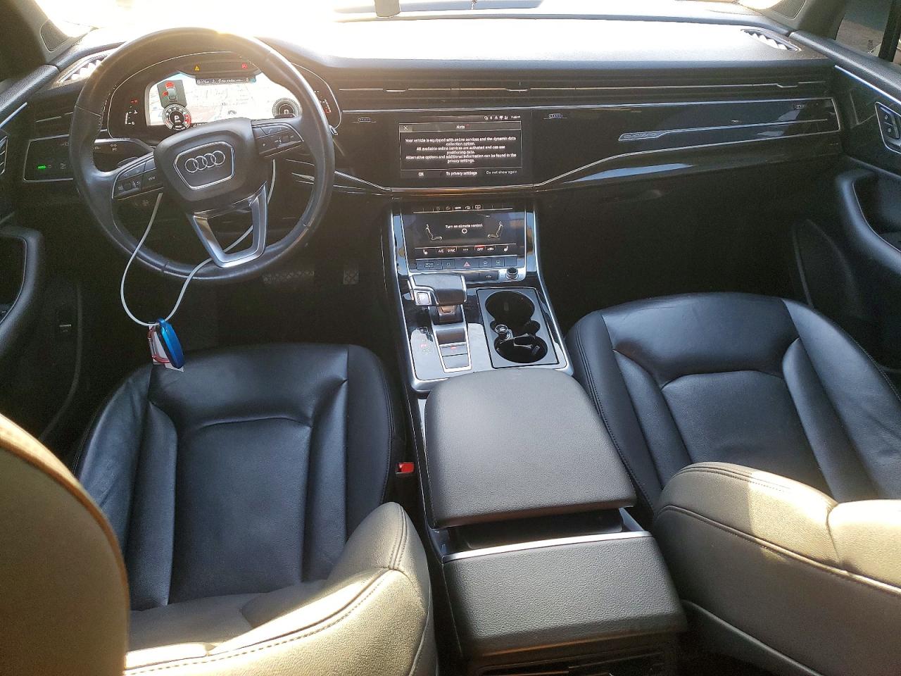 Audi Q7 Premium Plus
