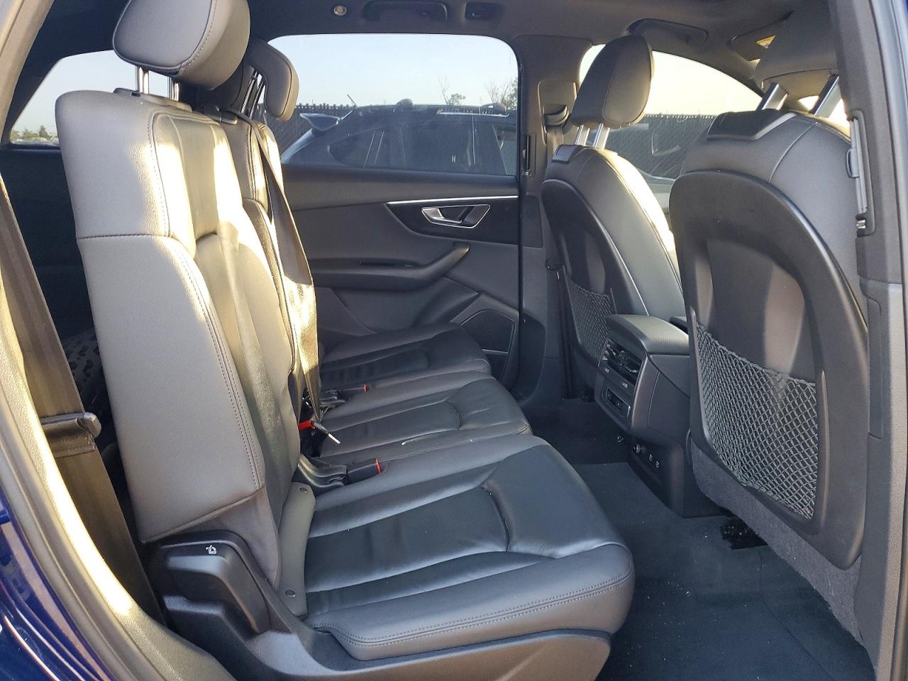 Audi Q7 Premium Plus