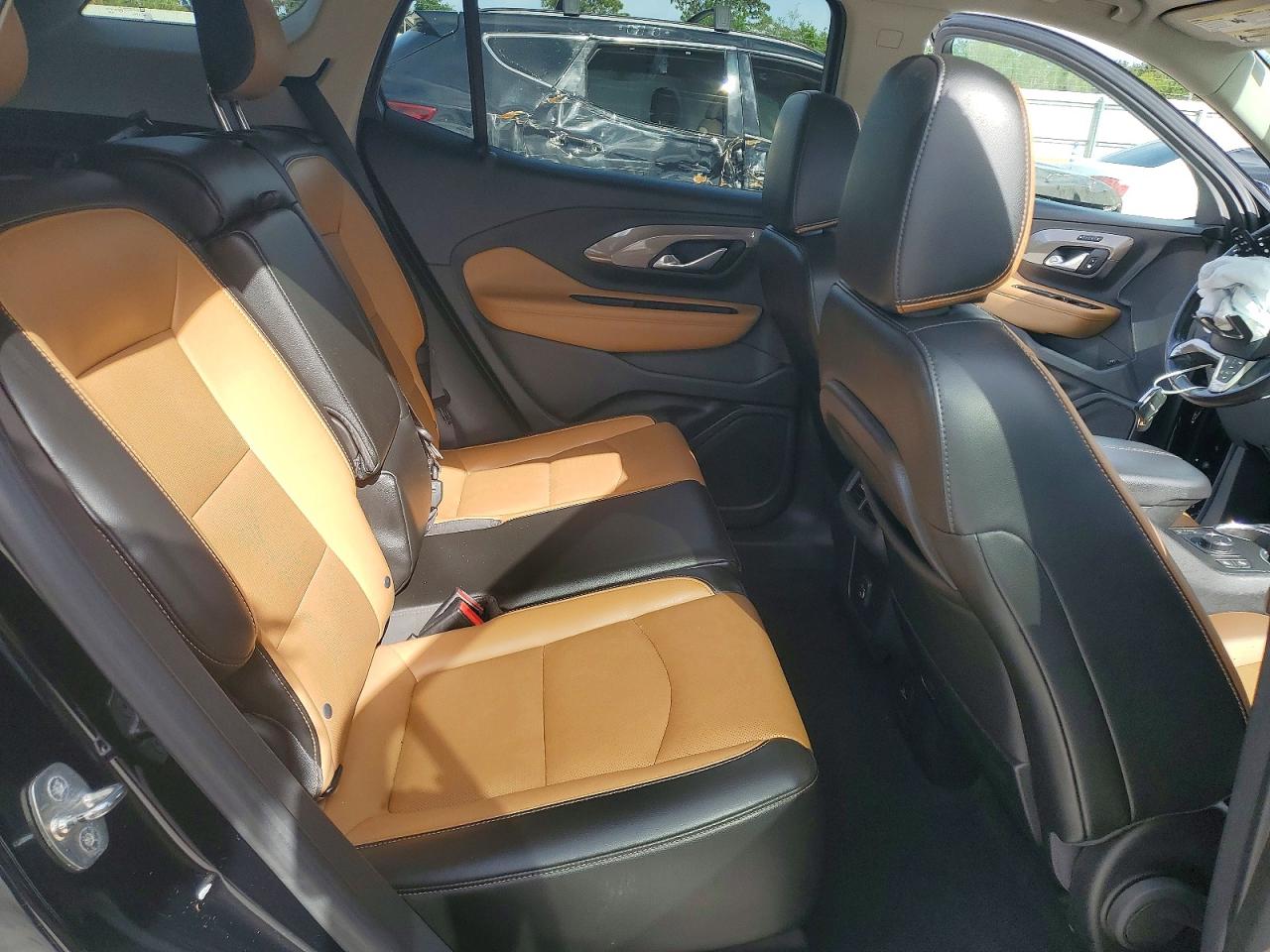 GMC Terrain Slt