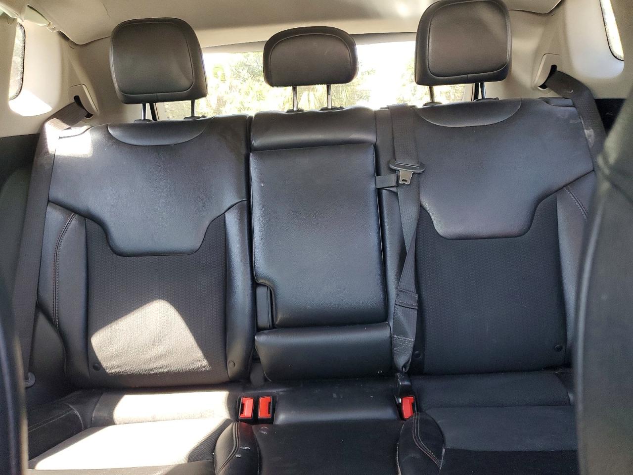 Jeep Compass Trailhawk
