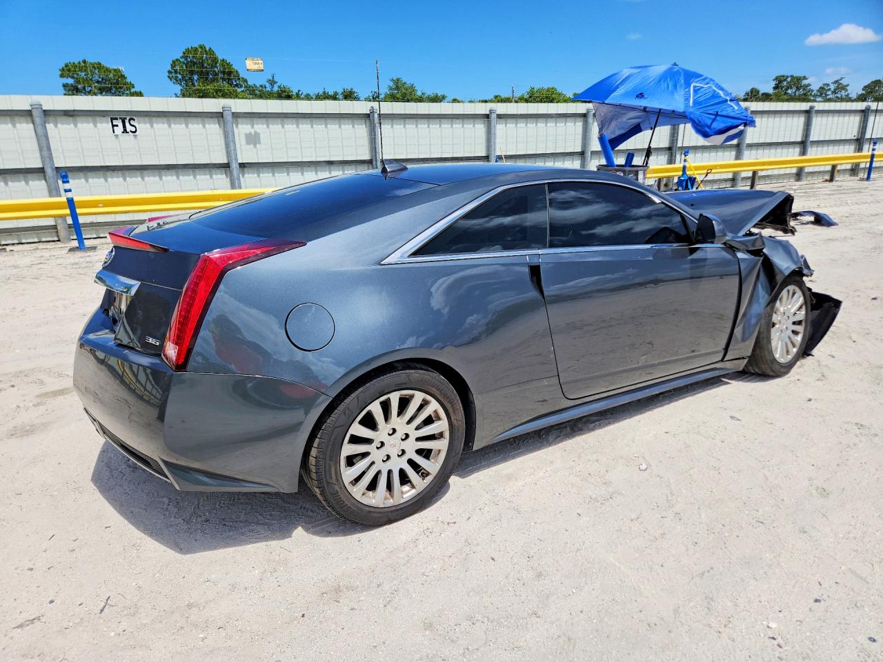 Cadillac CTS Performance Collection