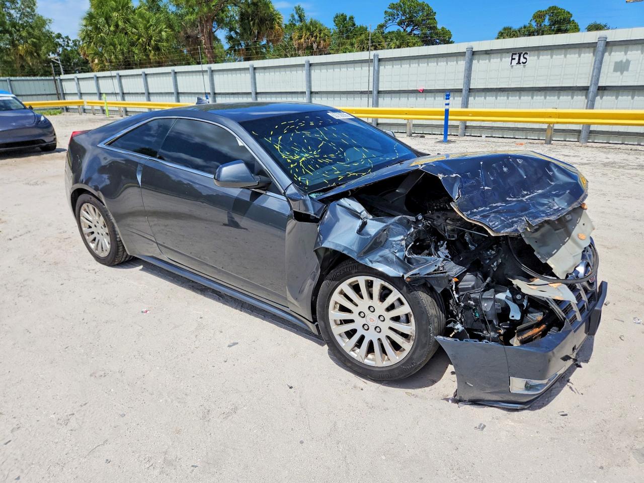 Cadillac CTS Performance Collection