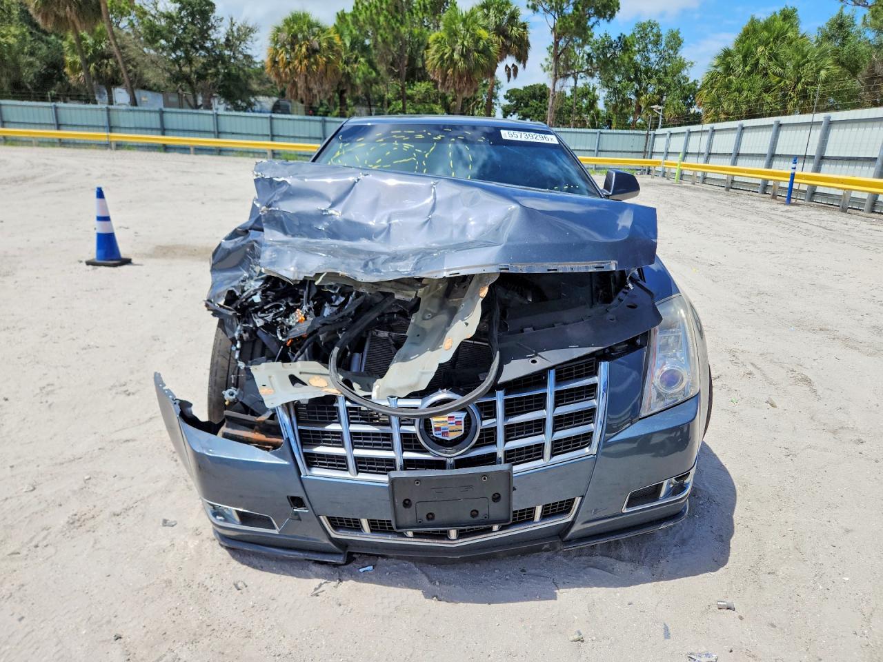 Cadillac CTS Performance Collection