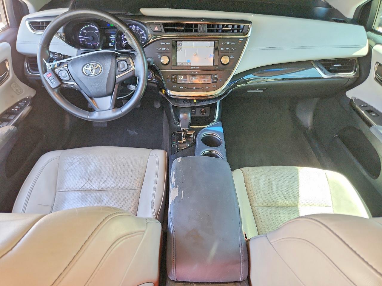 Toyota Avalon Limited