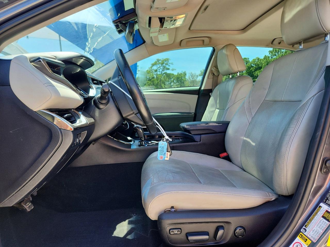 Toyota Avalon Limited