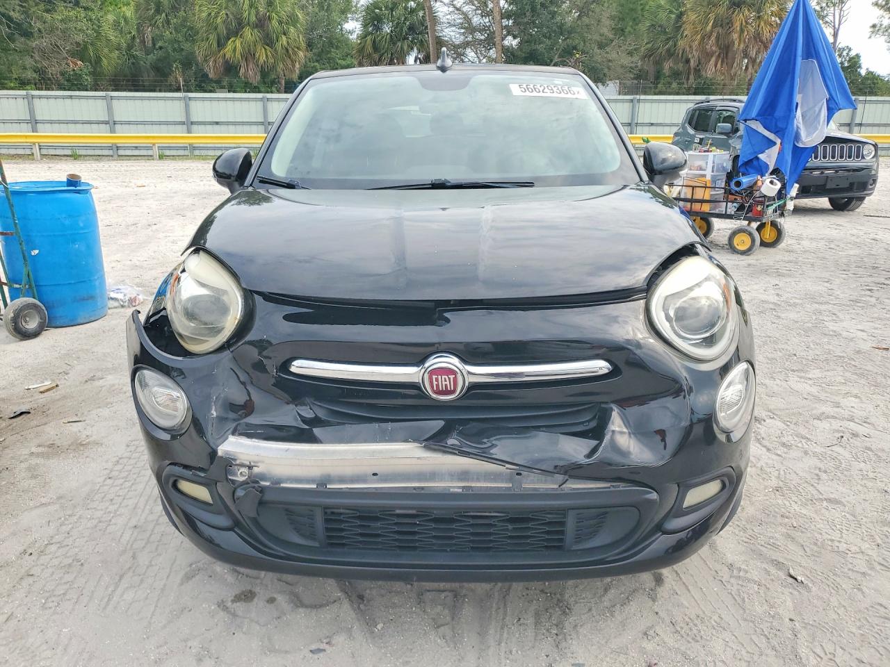 FIAT 500 Lounge
