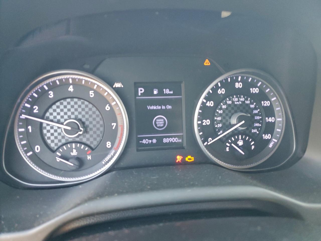 Hyundai ELANTRA Value Edition