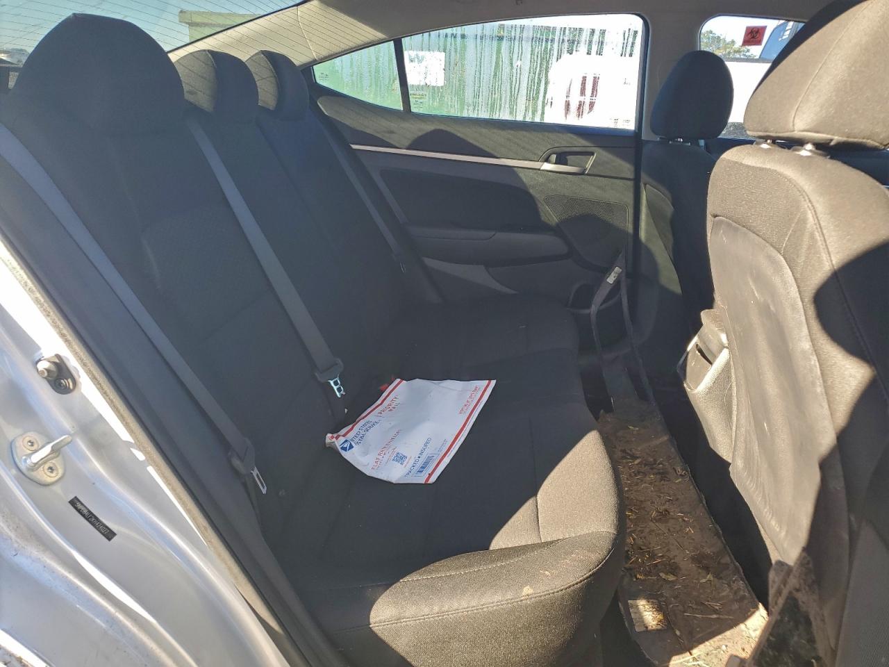 Hyundai ELANTRA Value Edition