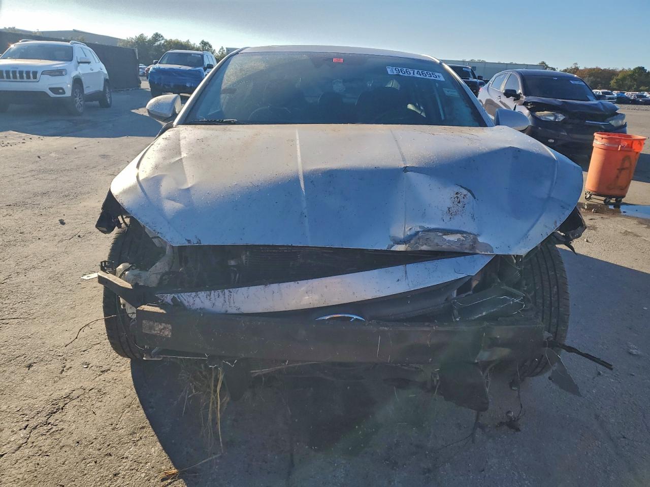 Hyundai ELANTRA Value Edition