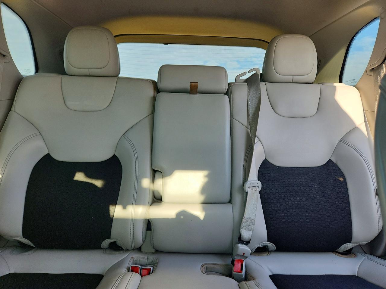 Jeep Grand Cherokee Latitude Plus