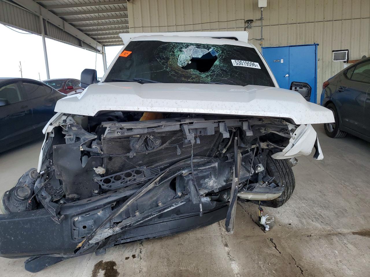 Ford F-150 Super Cab