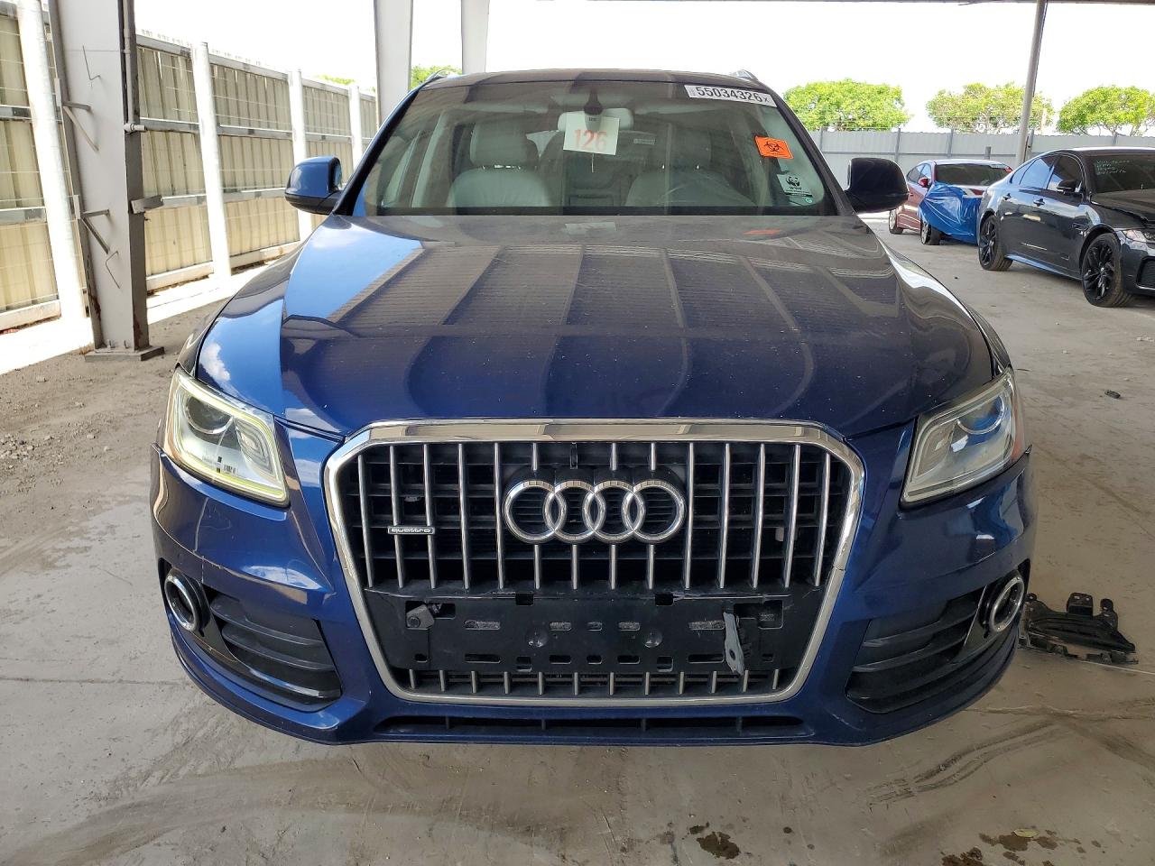 Audi Q5 Premium Plus