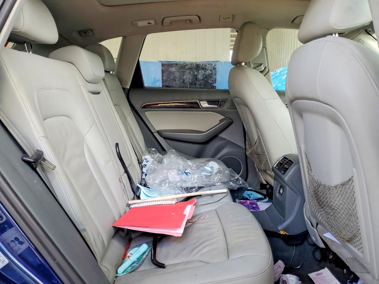 Audi Q5 Premium Plus