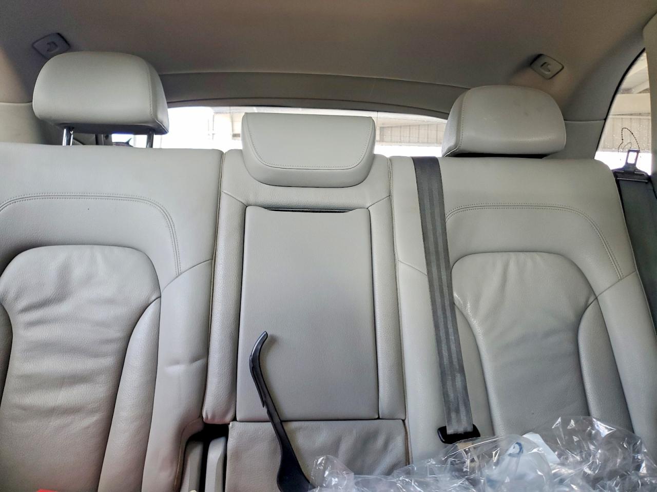 Audi Q5 Premium Plus