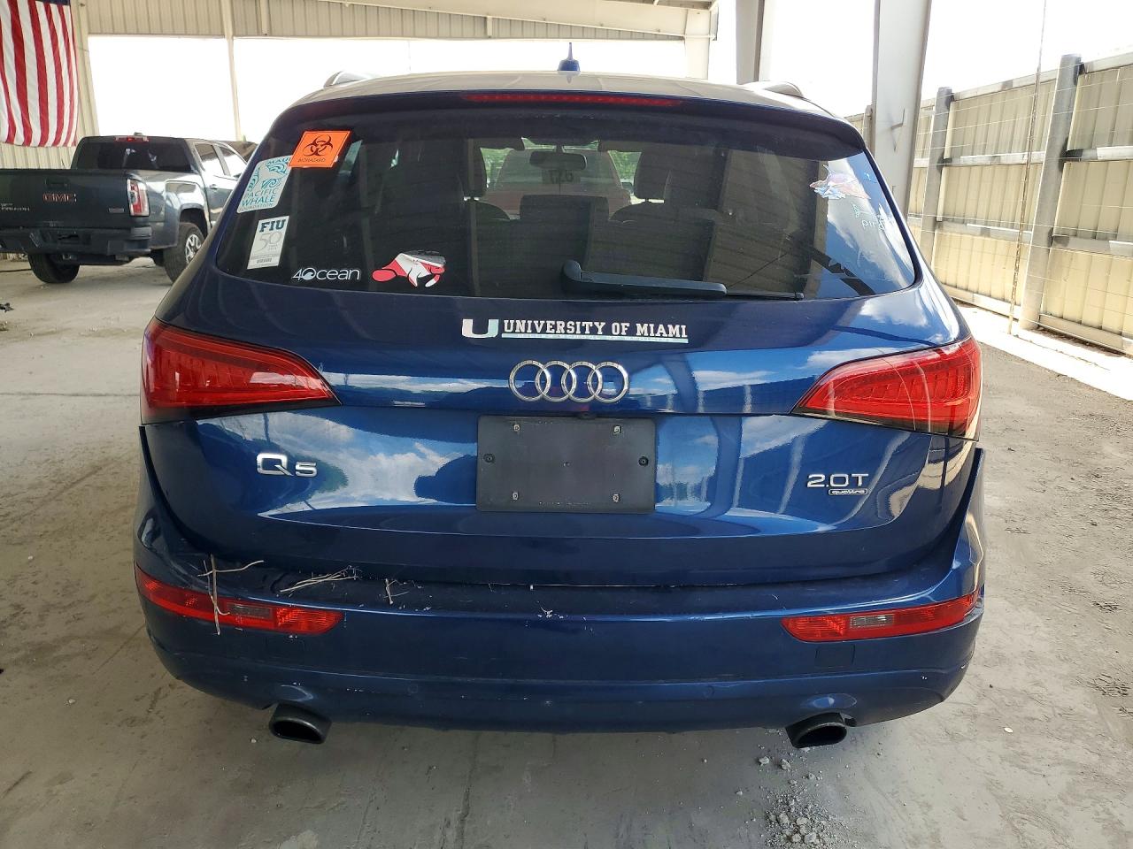 Audi Q5 Premium Plus