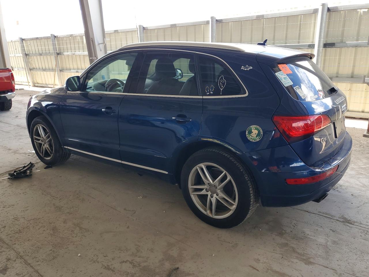Audi Q5 Premium Plus
