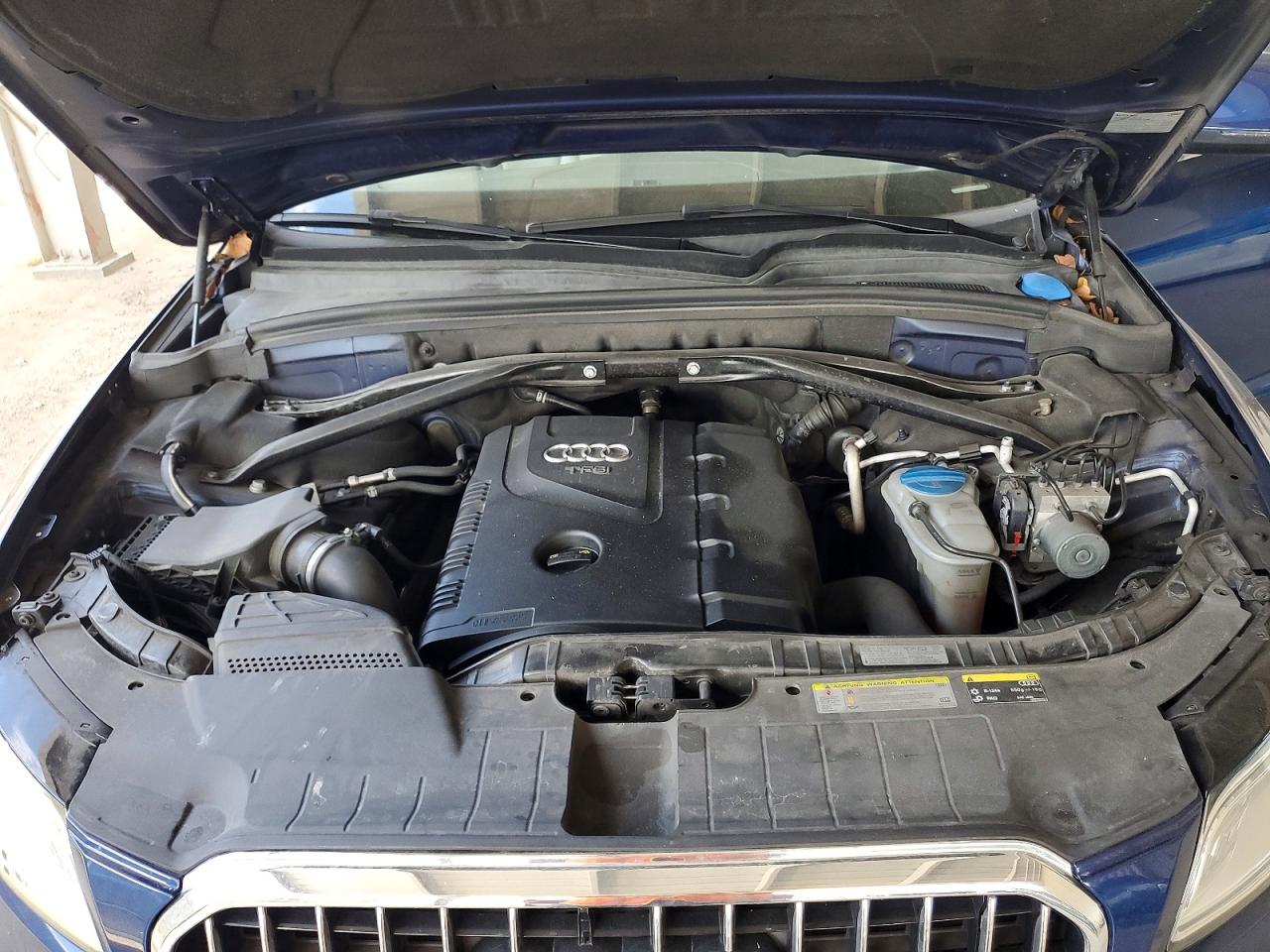 Audi Q5 Premium Plus