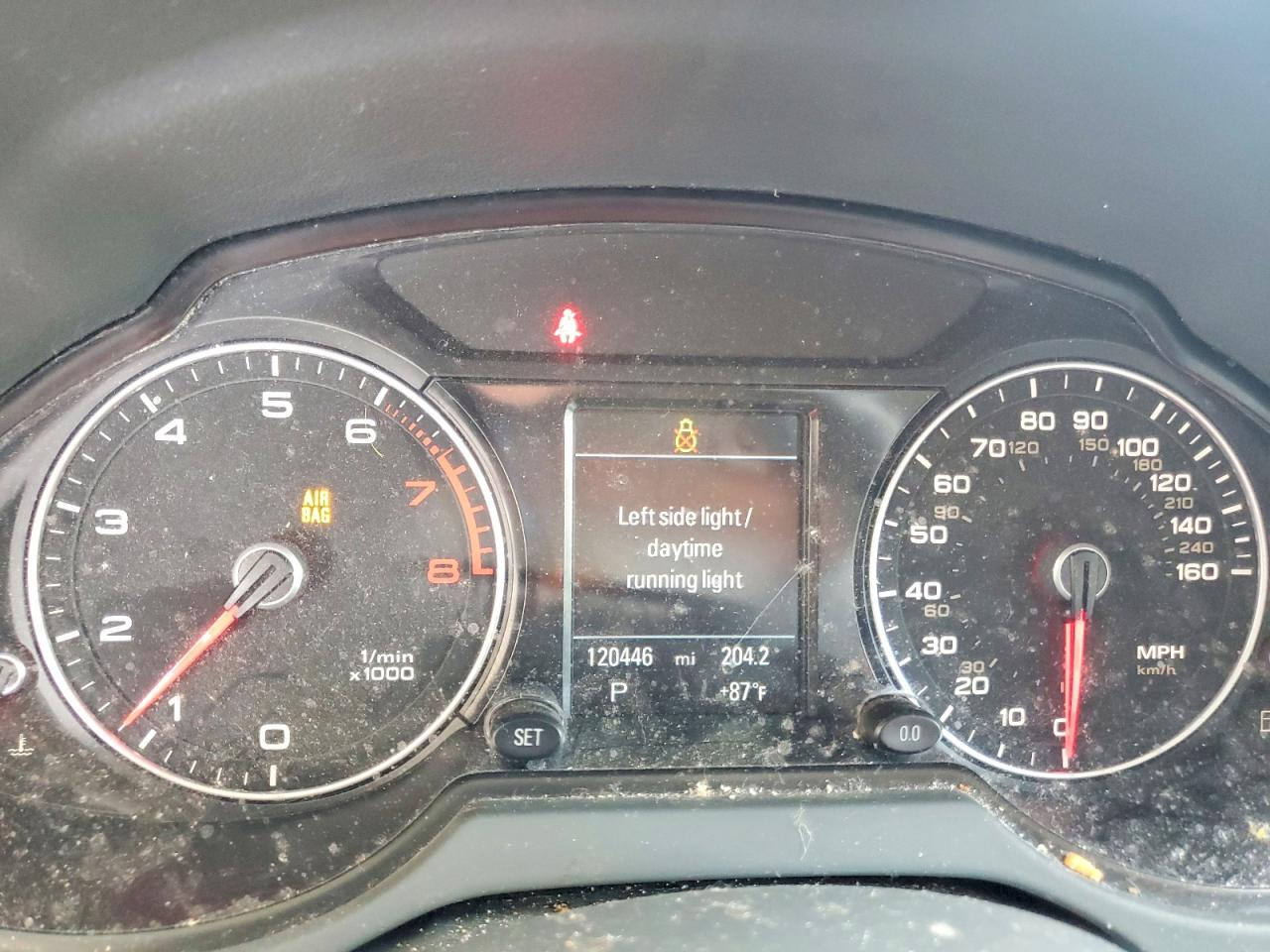 Audi Q5 Premium Plus