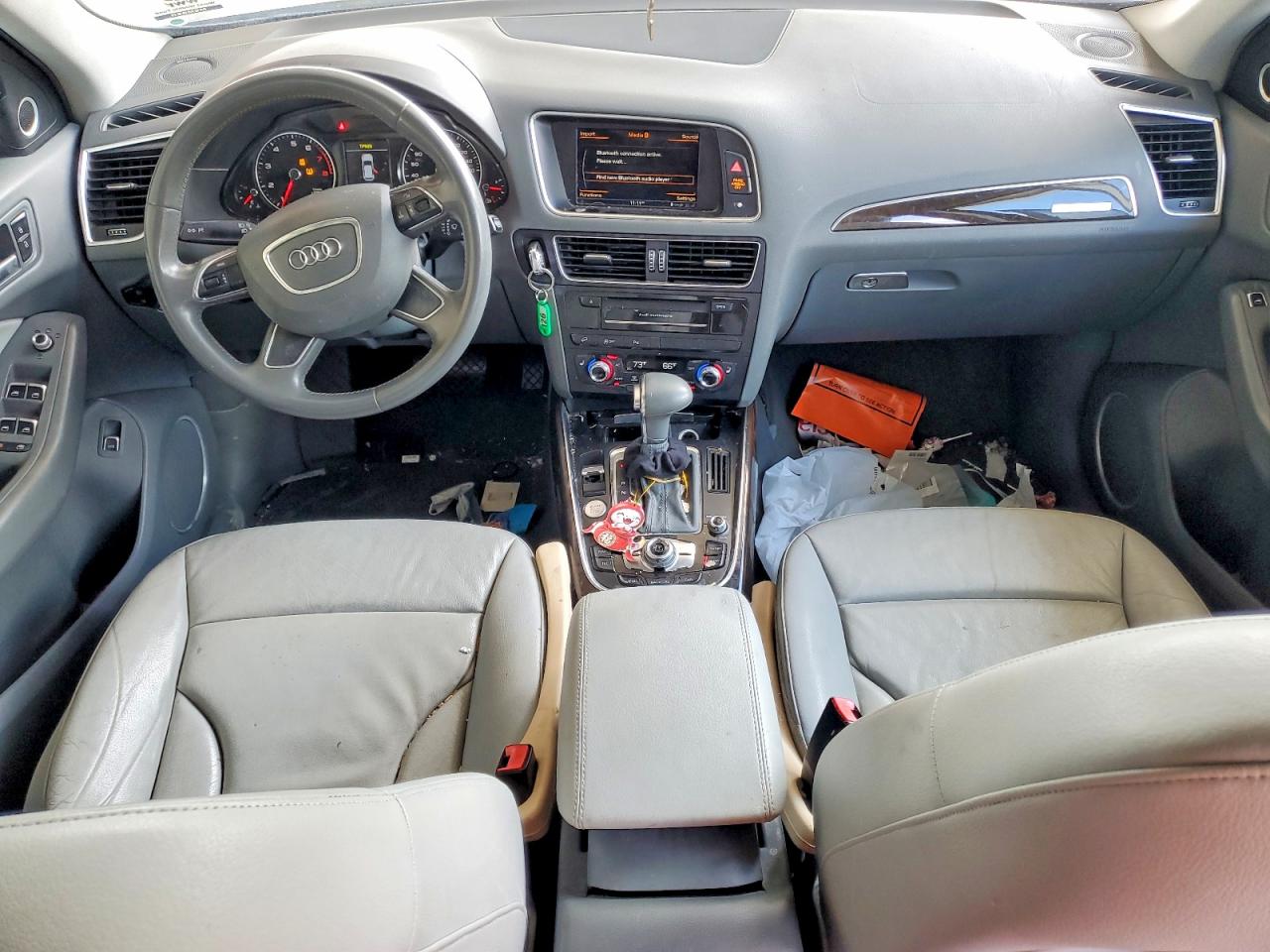 Audi Q5 Premium Plus
