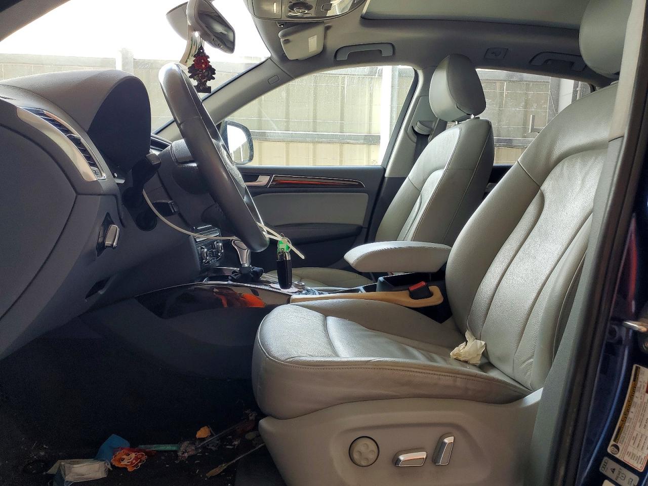 Audi Q5 Premium Plus